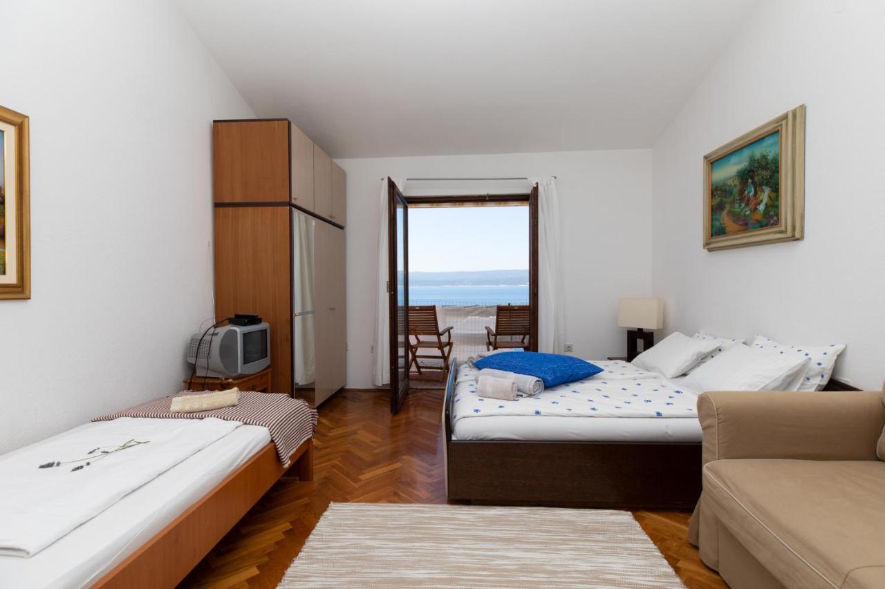 Apartments Apartmani Pintar Mimice Exterior photo